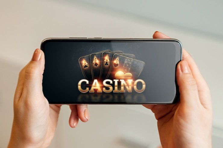 Akses mobile aman untuk pengguna Indonesia