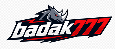 Logo badak777